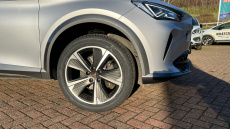 CUPRA Formentor 1.5 TSI 150 V1 5dr DSG Petrol Estate